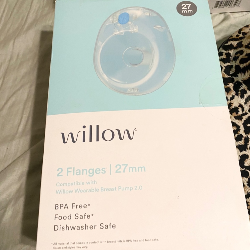 Willow 2.0 With Brand New Parts - Picture 2 of 5
